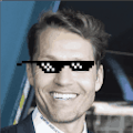 Avatar de l’utilisateur
